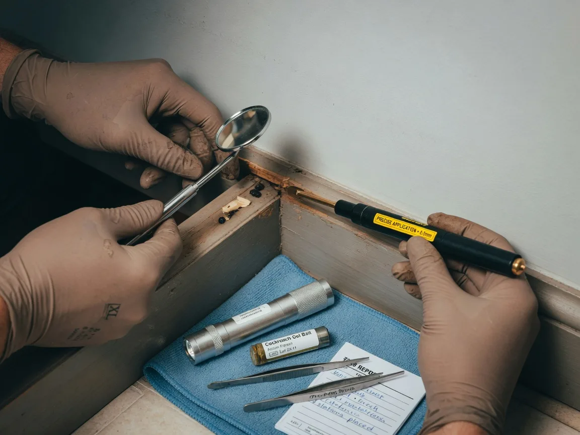 Why choose Emergency Pest Control in Wilburn, AR